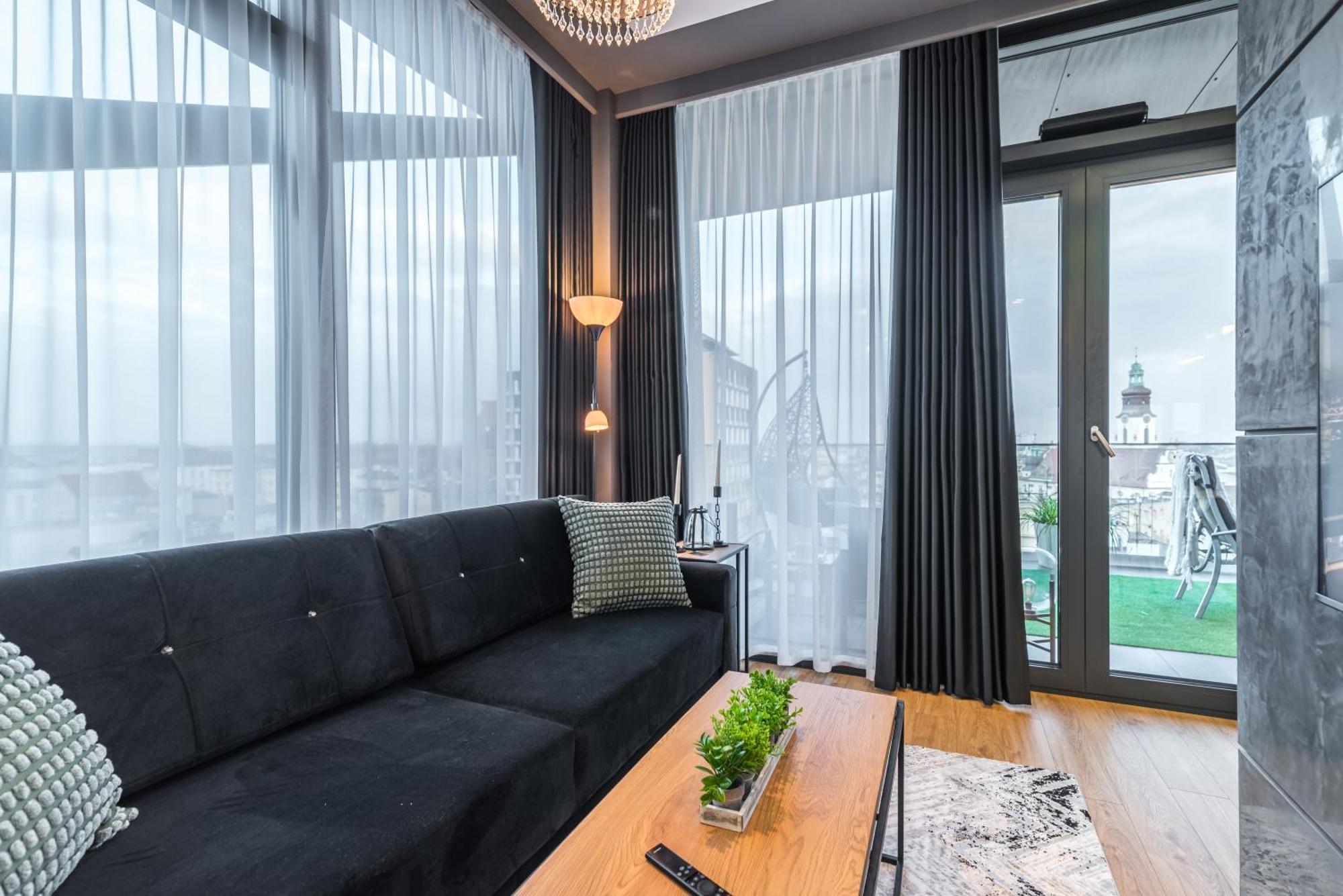 Q18 Aparthotel 比得哥什 外观 照片