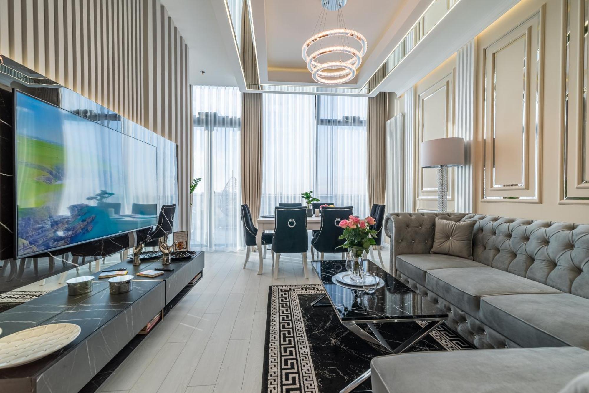 Q18 Aparthotel 比得哥什 外观 照片